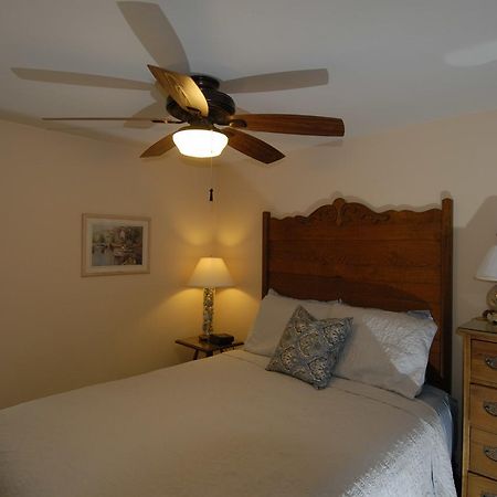 Seahorse Cottages - Adults Only Sanibel Bagian luar foto