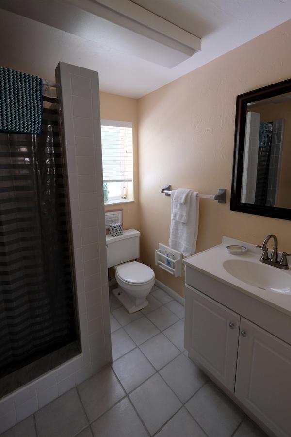 Seahorse Cottages - Adults Only Sanibel Bagian luar foto