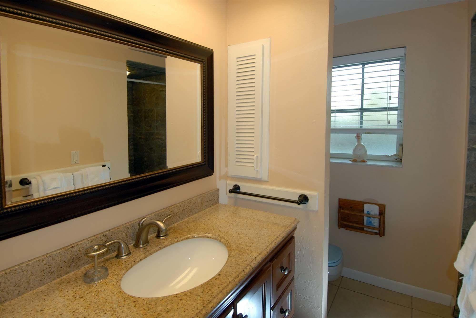 Seahorse Cottages - Adults Only Sanibel Bagian luar foto