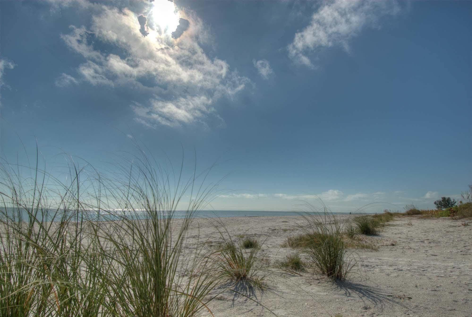 Seahorse Cottages - Adults Only Sanibel Bagian luar foto